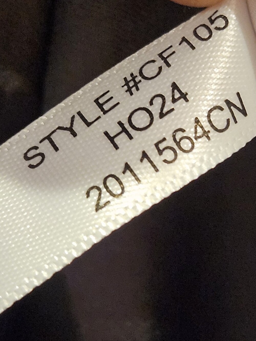 J. Crew Classic peacoat jacket double breasted coat Italian wool blend melton - Picture 9 of 16
